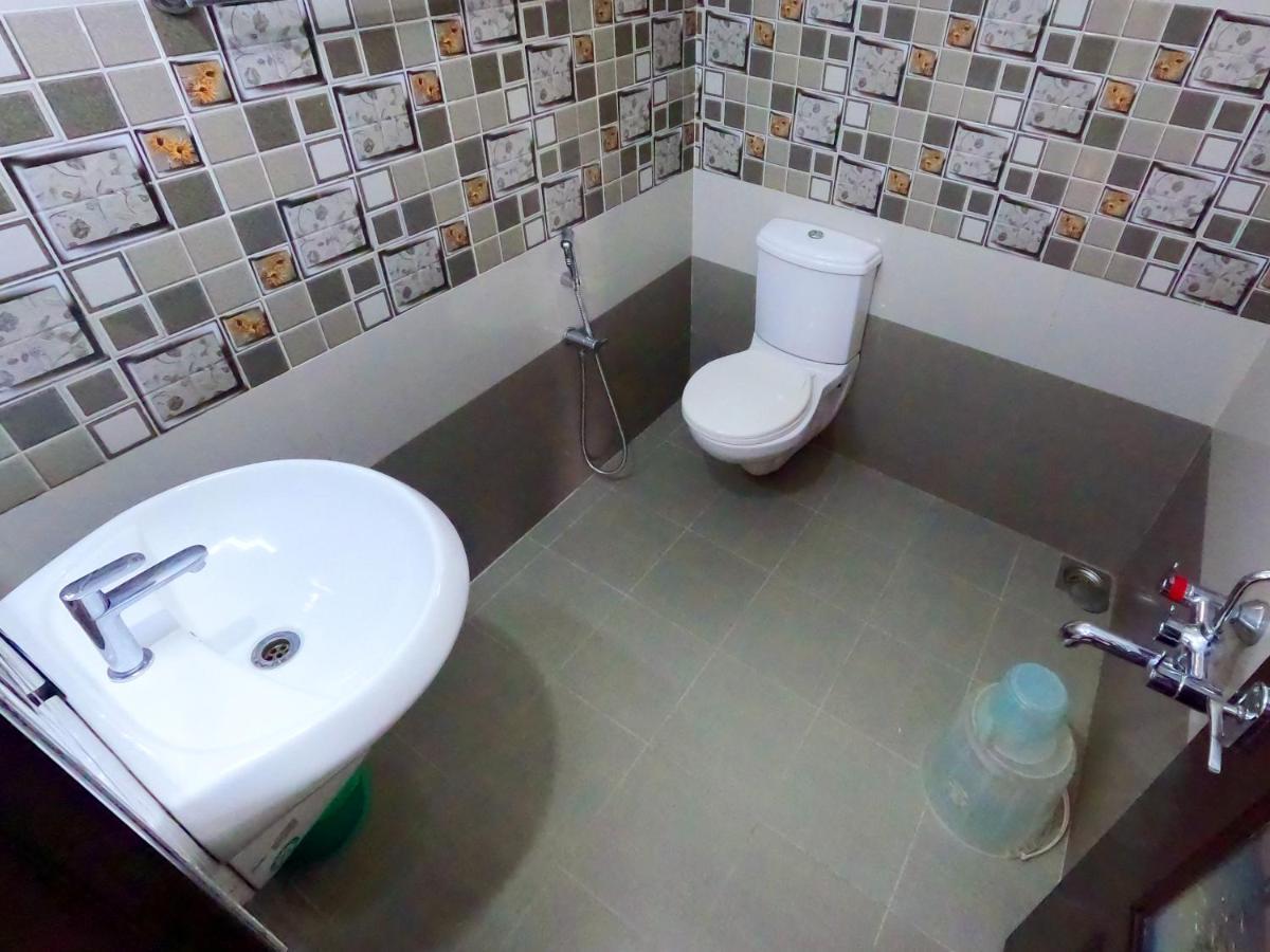 Green Cove Munnar Anachal Εξωτερικό φωτογραφία
